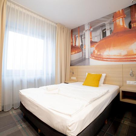 Hotel Ren & Restauracja Browar Kociewski Starogard Gdański Exteriör bild